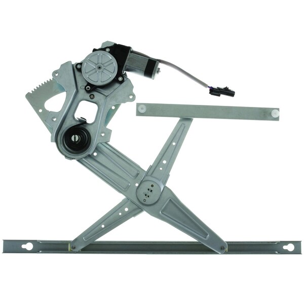 Wai Global WINDOW REGULATOR & MOTOR, WPR4895RM WPR4895RM - main